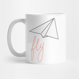 Fly Mug